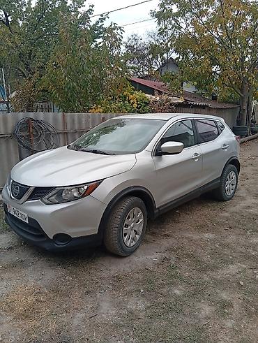1 8 vvti: Nissan Rogue Sport: 2018 г., 2 л, Вариатор, Бензин, Кроссовер — 1