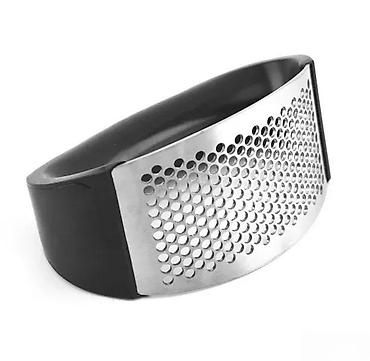 metalac serpa: Presa za beli luk - Garlic press NOVO. OPIS PROIZVODA: Presa za — 2