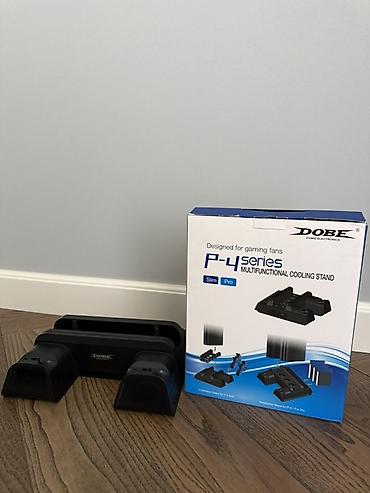 ps4 aliram: Satılır PlayStation 4 Slim 1TB. Konsol tam işlək vəziyyətdədir, heç — 4