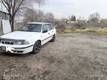 шит прибор нексия: Daewoo Nexia: 1995 г., 1.5 л, Бензин