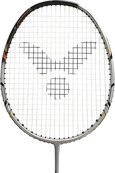 Rekviziti za vežbanje: Reket za badminton Victor (model iz serije Brave Sword/BS, oznake na — 2