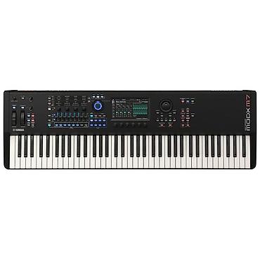 Синтезаторлар: Yamaha MODX M7 – Профессиональный цифровой синтезатор — 1