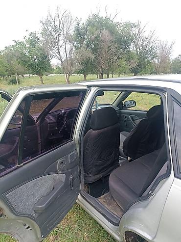 e klass: Daewoo Nexia: 2007 г., 1.5 л, Механика, Бензин, Седан — 6