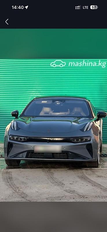 byd e6: Zeekr 001: | 2023 г. Фастбек — 9