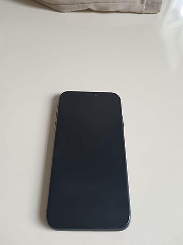 apple ipod touch: IPhone 11, 128 GB, Qara, Face ID — 2