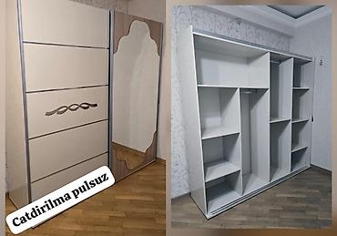 шкаф купе баку: Kupe dolab catdirilma daxil cemi 220 azn &Sara — 1