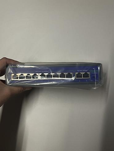 Видеокамеры: Готовый комплект оборудования для дома, офиса, магазина или склада. ✔ at lalafo.kg — 6 Видеокамеры: Готовый комплект оборудования для дома, офиса, магазина или склада. ✔ — 6