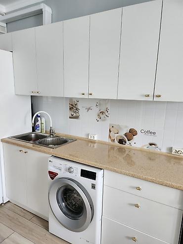 Продажа квартир: 1 комната, 43 м² — 2