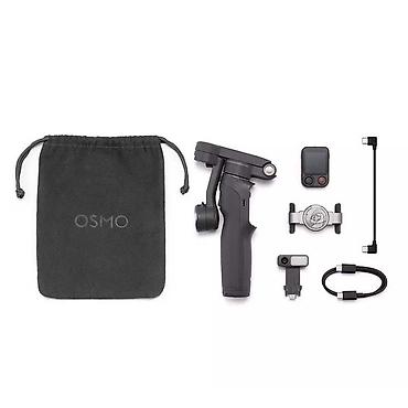 mi camera: Продаю DJI Osmo Mobile 8P — новый, не пользовался Брал для себя — 2