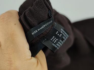 badury: Massimo Dutti, Spodnie materiałowe damskie, rozmiar S — 6