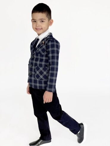 Школьная форма: Школьная форма, Новый — 16