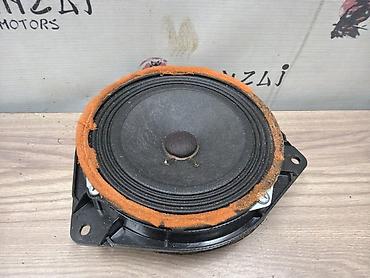 4 рунер: Динамик задний Toyota 4Runner JBL - Оригинальный динамик акустической — 6
