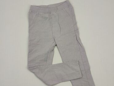 spodnie dresowe dla nastolatków: Спортивні штани, Cool Club, 9 р., 128/134, стан - Хороший