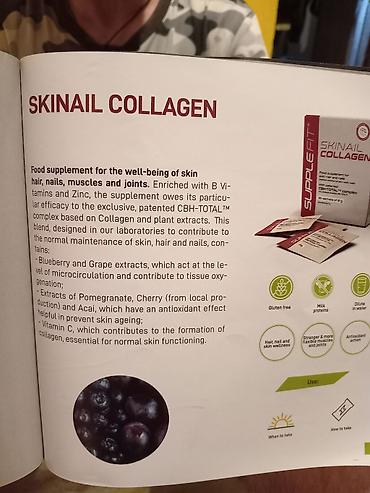 Suplementi: Suplementi — 15