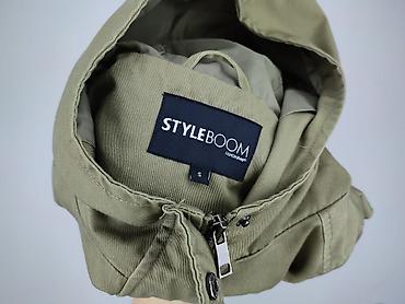 polska jacket: Parka damska, rozmiar S — 4