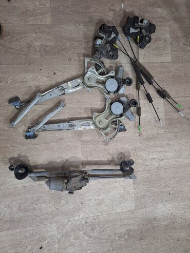 Рули: Руль Lexus 2009 г., Б/у, Оригинал — 2