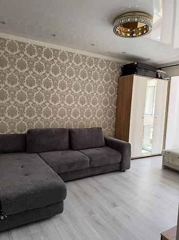 Продажа квартир: 2 комнаты, 67 м², Улан-2 мкр 106 серия улучшенная, 6 этаж — 6