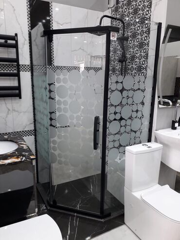 Vannalar: Hamam aksesuarları, dolab, vanna,cambalkon,  kabin, arakesme ve — 26