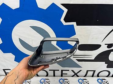 Другие автозапчасти: Накладка зеркала прав. Mercedes Benz E-Class w212 2.0 2013 — 6