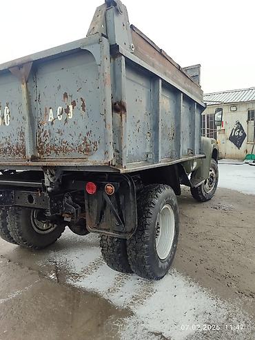 ЗИЛ: ЗИЛ : | 2026 г — 5