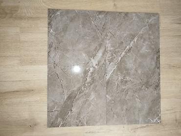 daş karxanası: Kafel 43.2 60*30 sm qiymət 10 manat ünvan keşlə & AF(3208) — 1