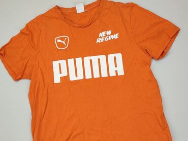 Koszulka Puma, L (EU 40), stan - Dobry