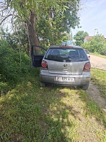 ремонт golf: Volkswagen ID. Polo: 2009 г., 1.8 л, Механика, Бензин, Хэтчбэк — 4