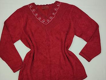 Sweter damski, rozmiar 3XL w lalafo.pl Sweter damski, rozmiar 3XL