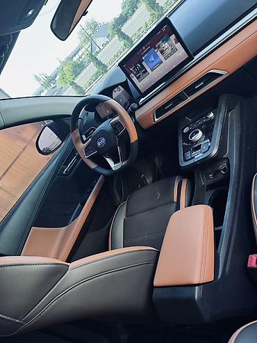 BYD: BYD E2: 2021 г., Автомат, Электромобиль, Хэтчбэк — 8