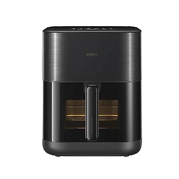 №: 408 Məhsulun adı: Aerofritür Mova FD10s Pro Black Brend: Mova