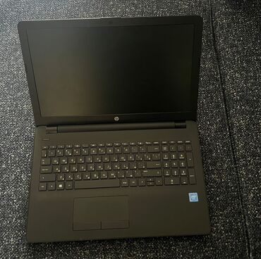 noutbuklar satis: Yeni HP 15 ", Intel Core i7, 128 GB, Pulsuz çatdırılma