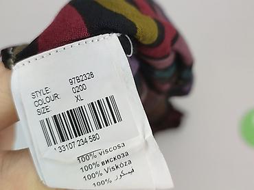 bluzka tupac pull and bear: Bluzka damska, rozmiar XL — 4