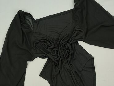 shein t shirty plus size: Shein, Women`s body, size 3XL (EU 46)
