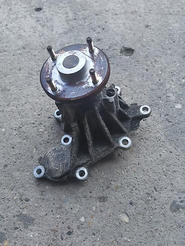 VODENA PUMPA MOTOR YD25 ZA NISSAN NAVARA, PATHFINDER OD 2005. DO 2012