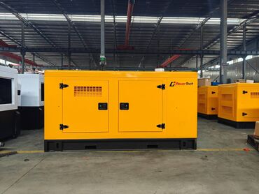 Generatorlar: Yeni Benzin Generator Powertech, Pulsuz çatdırılma, Zəmanətli, Kredit yoxdur