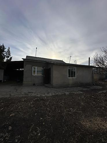 не пригодился: 4 комнаты, 80 м², 9 соток, Бишкек, Агентство недвижимости — 10