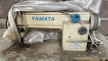 Тигүү цехтери үчүн жабдуулар: Yamata — 2