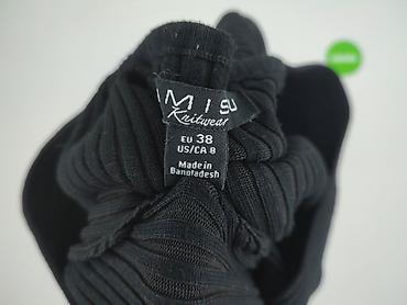 amisu garment: Amisu, Sukienka damska, rozmiar M — 4
