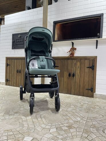 Gəzinti arabaları: Klassik gəzinti arabası, Kidilo, Yeni — 6