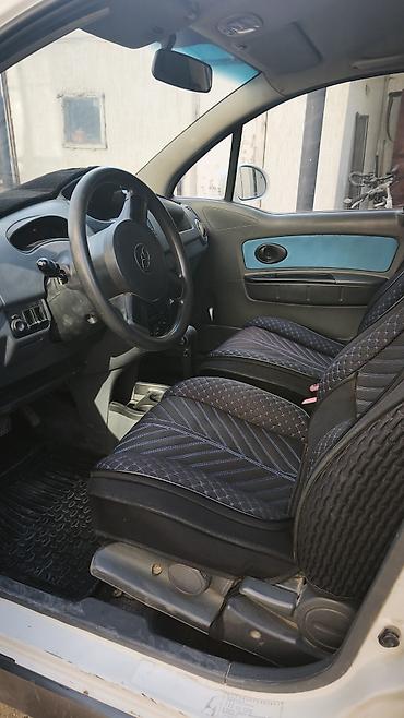 рулевая рейка ланос цена: Daewoo Matiz: 2008 г., 0.8 л, Автомат, Бензин, Хэтчбэк — 7