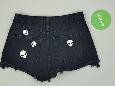 pepperts shorts: Cropp, Szorty damskie, rozmiar S — 3
