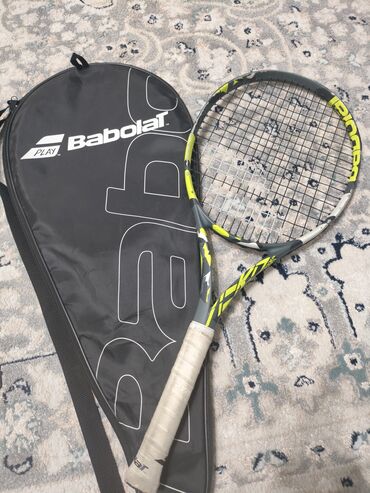пенни борд бишкек цена: Продаю Ракетку Babolat .Есть царапины