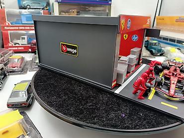1: Ferrari, 2026 il, 1:43, Dəmir, Ünvandan götürmə, Pulsuz çatdırılma, Ödənişli çatdırılma — 7