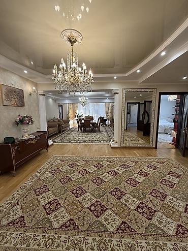 Продажа квартир: 4 комнаты, 195 м² — 1