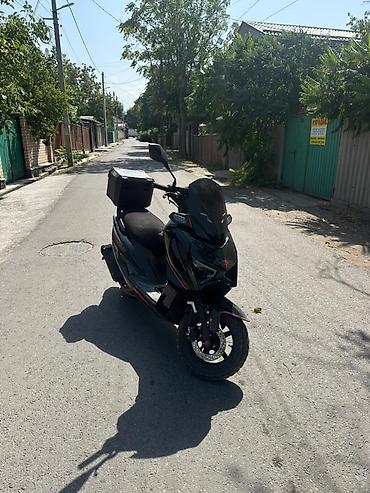 чехлы бу: .Q maks сатылат Жылы 27.05.2026 Прабег 6000 радной прабег✅️ Шлем — 1