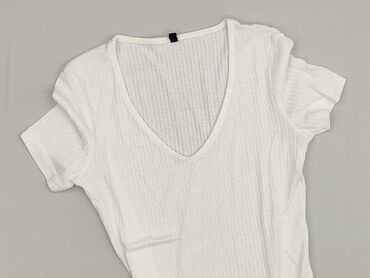 miu miu t shirty: Women`s T-shirt, SinSay, size S (EU 36)