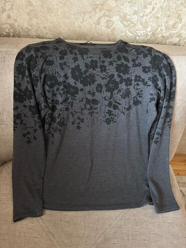 lc waikiki kurtkalar: Sviter, Lc Waikiki, M (EU 38), rəng - Boz