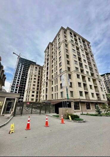 Продажа домов: 2 комнаты, 61 м², Элитка, 4 этаж, Евроремонт