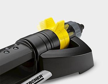 Системы полива: №: 14896 Məhsulun adı: Çiləyici Karcher OS 5.320 S, 777 qr, 320 m2 — 3