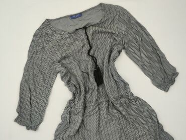 sukienki one size: Gina, Women`s dress, size M (EU 38)